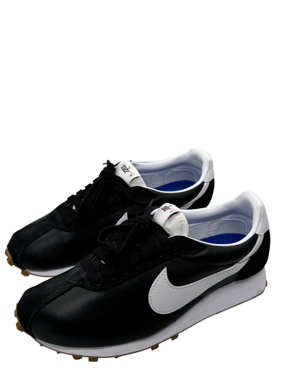Nike LD 1000 Running Shoes Women's Black Women IB6745-002 Size 7 NWOB NEW